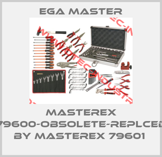 MasterEx 79600-obsolete-replced by MasterEx 79601 -big