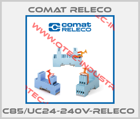 C85/UC24-240V-Releco -big
