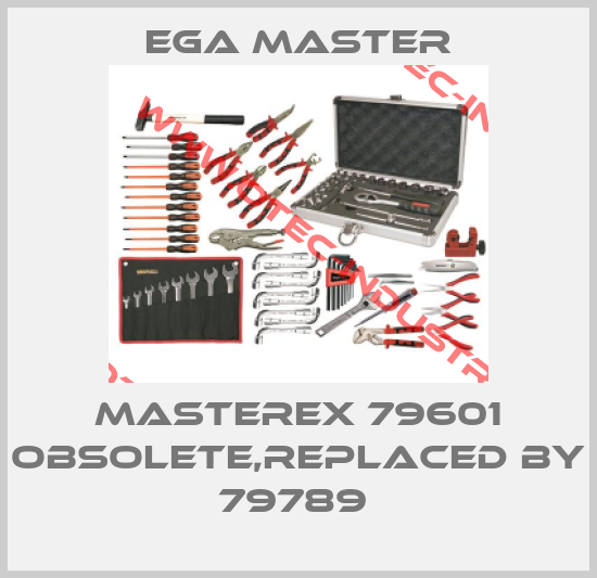 MasterEx 79601 obsolete,replaced by 79789 -big