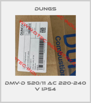 DMV-D 520/11 AC 220-240 V IP54-big