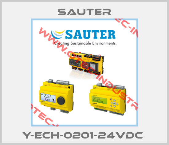 Y-ECH-0201-24VDC -big