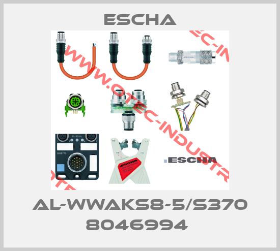 AL-WWAKS8-5/S370 8046994 -big