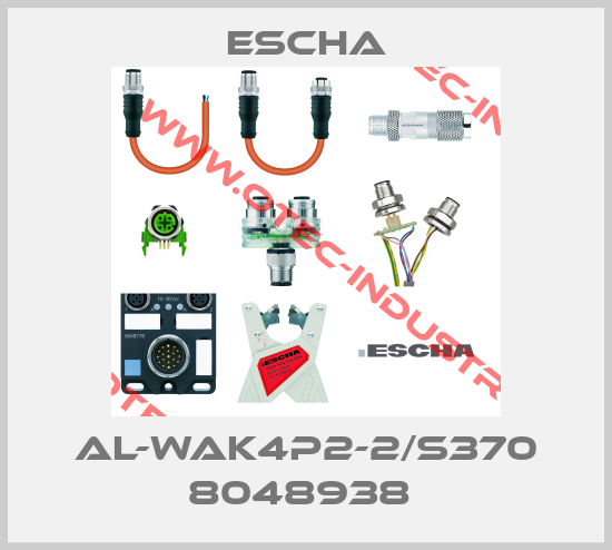 AL-WAK4P2-2/S370 8048938 -big