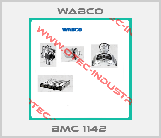BMC 1142 -big