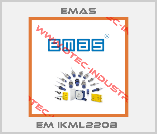 EM IKML220B -big