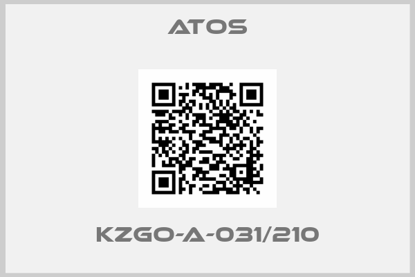 KZGO-A-031/210-big