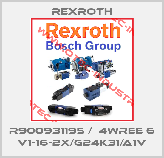 R900931195 /  4WREE 6 V1-16-2X/G24K31/A1V-big