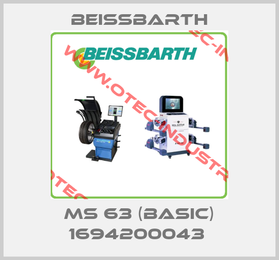 MS 63 (Basic) 1694200043 -big
