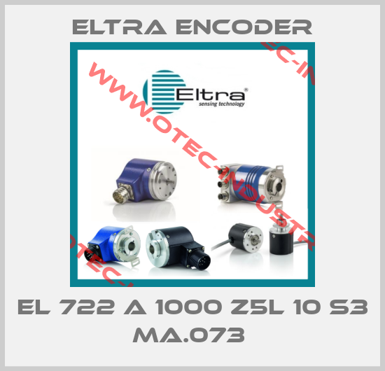 EL 722 A 1000 Z5L 10 S3 MA.073 -big