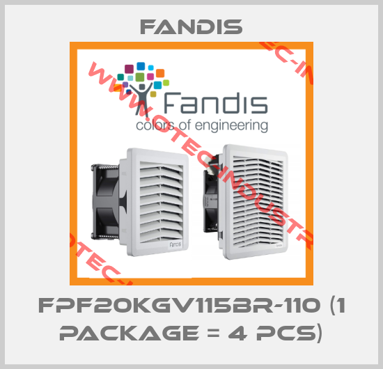 FPF20KGV115BR-110 (1 package = 4 pcs)-big
