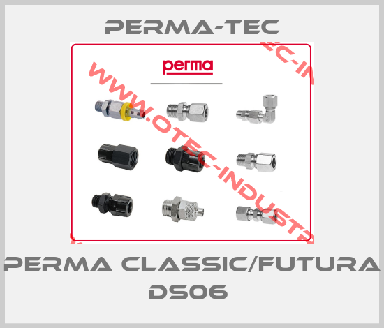 Perma Classic/Futura DS06 -big