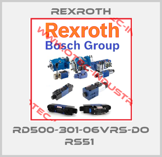 RD500-301-06VRS-DO RS51 -big