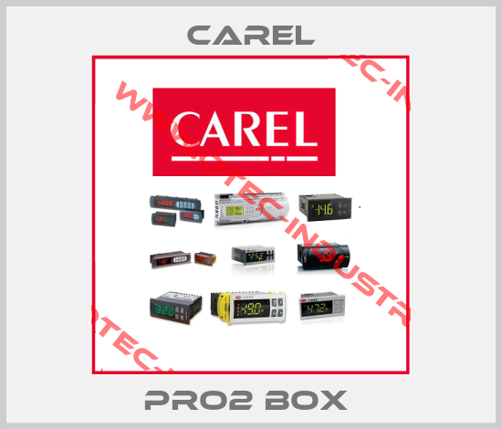 PRO2 BOX -big