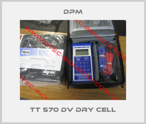 TT 570 DV Dry Cell-big