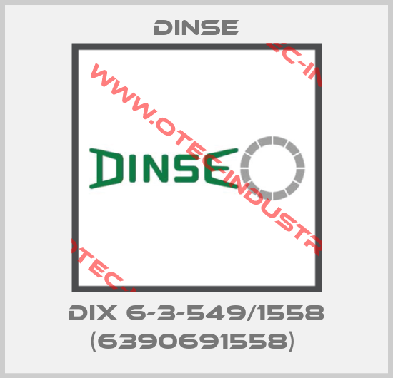 DIX 6-3-549/1558 (6390691558) -big