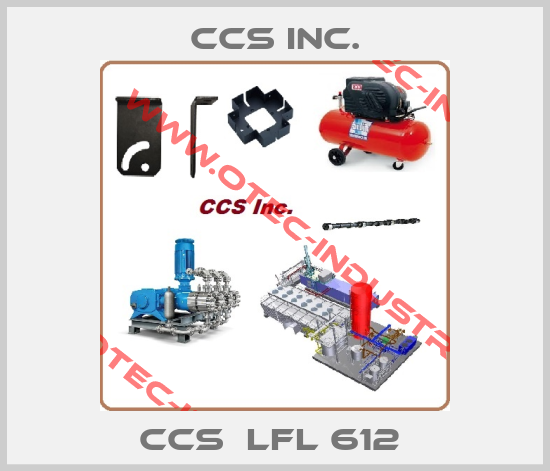 CCS  LFL 612 -big