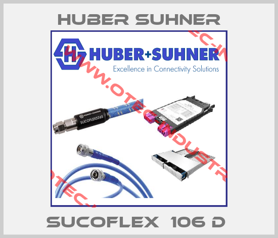 Sucoflex  106 D -big