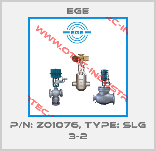p/n: Z01076, Type: SLG 3-2-big
