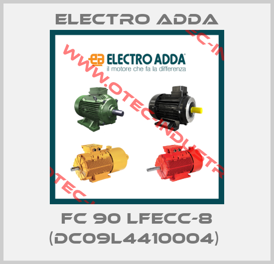 FC 90 LFECC-8 (DC09l4410004) -big