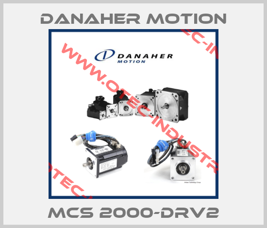 MCS 2000-DRV2-big