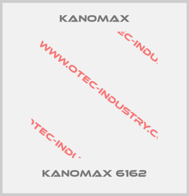 Kanomax 6162-big