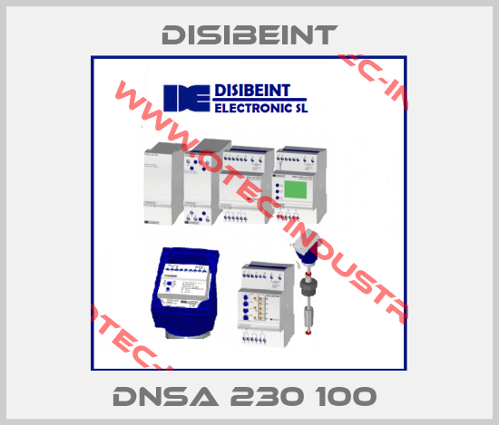 DNSA 230 100 -big