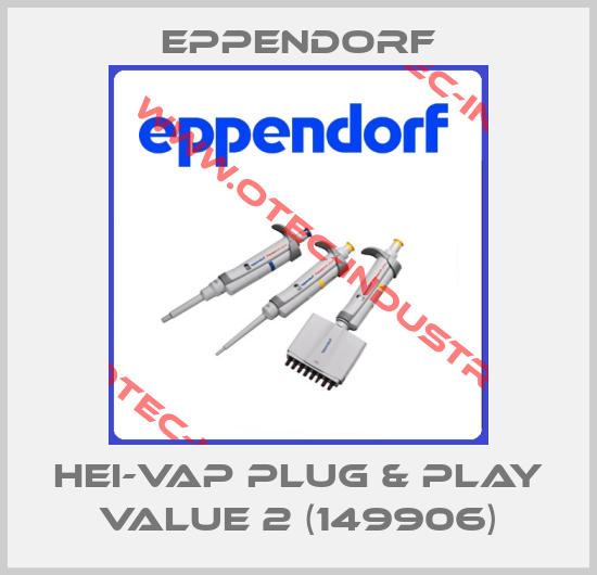 Hei-VAP Plug & Play Value 2 (149906)-big