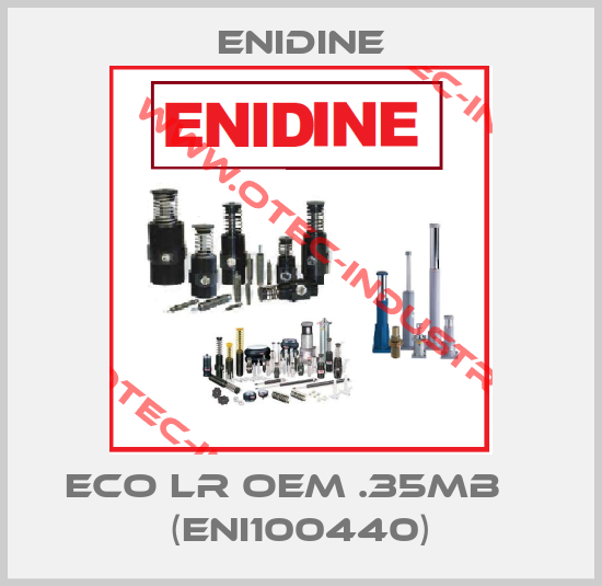 ECO LR OEM .35MB    (ENI100440)-big