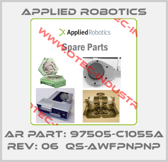 AR part: 97505-C1055A Rev: 06  QS-AWFPNPNP-big
