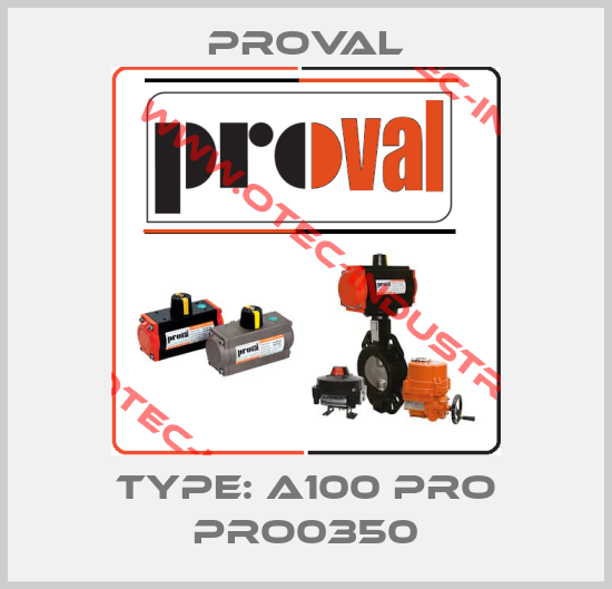 Type: A100 Pro PRO0350-big