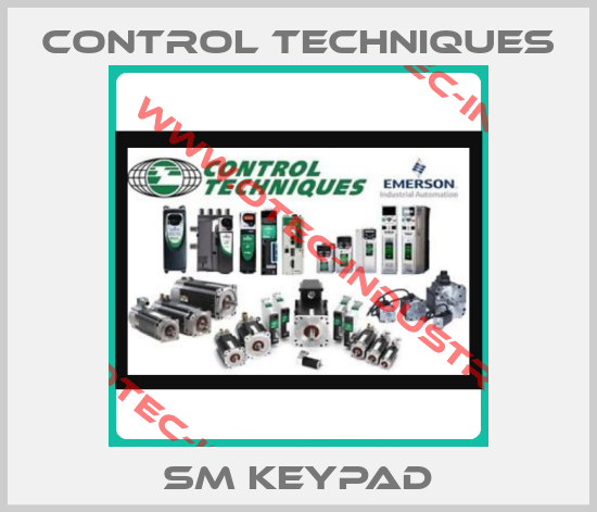 SM Keypad-big