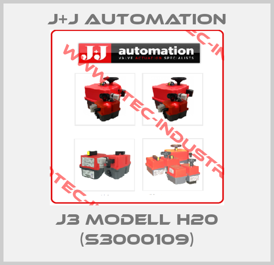J3 Modell H20 (S3000109)-big