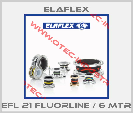 EFL 21 Fluorline / 6 mtr-big