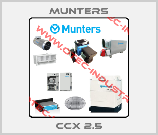 CCX 2.5-big