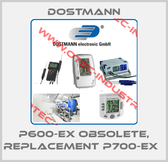 P600-EX obsolete, replacement P700-EX  -big