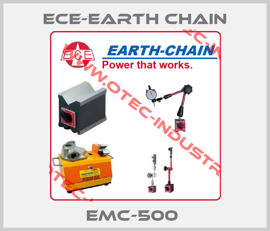 EMC-500 -big