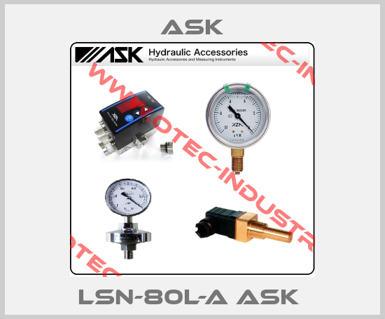 LSN-80L-A ASK -big