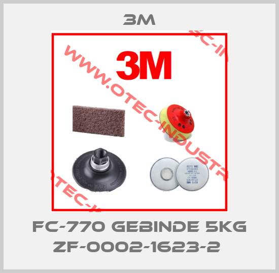 FC-770 GEBINDE 5Kg ZF-0002-1623-2 -big