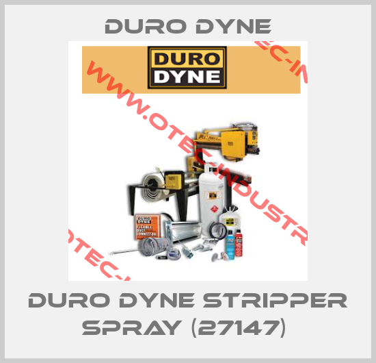 Duro Dyne Stripper Spray (27147) -big