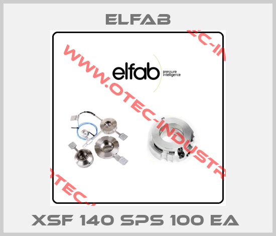 XSF 140 SPS 100 EA -big
