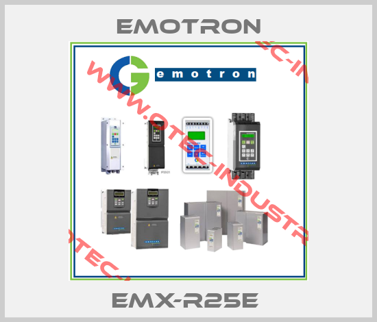 EMX-R25E -big