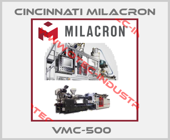 VMC-500  -big