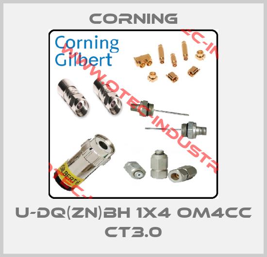 U-DQ(ZN)BH 1X4 OM4CC CT3.0-big