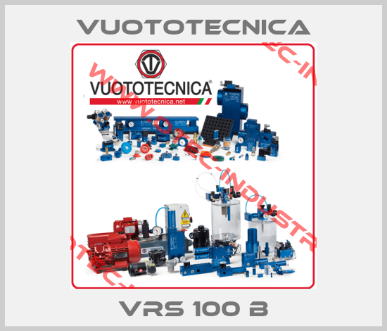 VRS 100 B-big