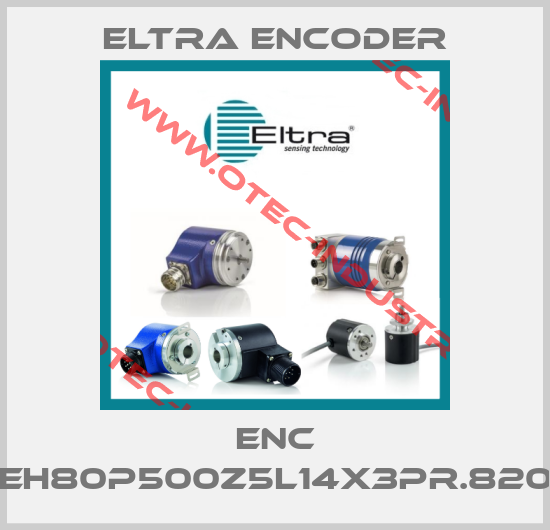 ENC EH80P500Z5L14X3PR.820-big