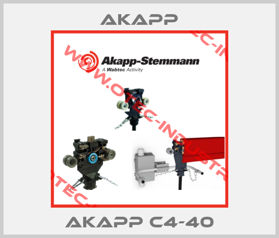 AKAPP C4-40-big