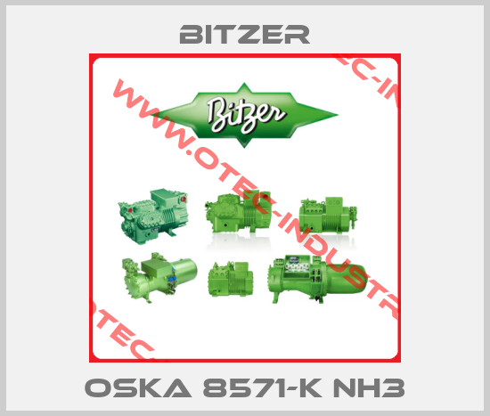 OSKA 8571-K NH3-big