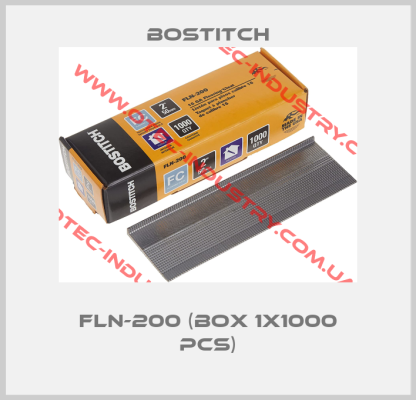 FLN-200 (box 1x1000 pcs)-big
