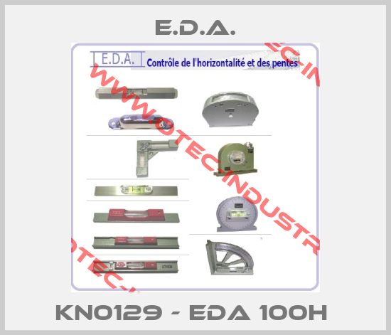 KN0129 - EDA 100H -big