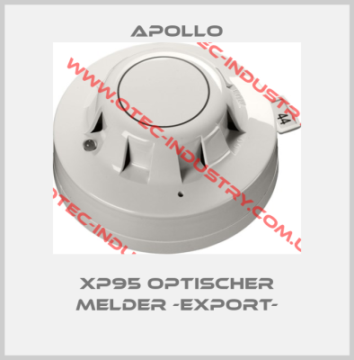 XP95 Optischer Melder -Export--big